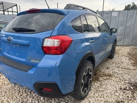 Subaru Crosstrek | Mobile.bg � ����� ������ 5