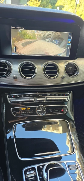 Mercedes-Benz E 350 258 к.с  | Auto.bg — изображение 13
