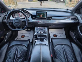 Audi S8 4.0TFSI 600K.C. / �������� / B&O / FULL | Mobile.bg � ����� ������ 7