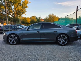 Audi S8 4.0TFSI 600K.C. / �������� / B&O / FULL | Mobile.bg � ����� ������ 5