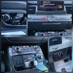 Audi S8 4.0TFSI 600K.C. / �������� / B&O / FULL | Mobile.bg � ����� ������ 12