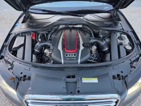 Audi S8 4.0TFSI 600K.C. / �������� / B&O / FULL | Mobile.bg � ����� ������ 17