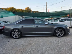 Audi S8 4.0TFSI 600K.C. / �������� / B&O / FULL | Mobile.bg � ����� ������ 6