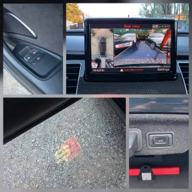 Audi S8 4.0TFSI 600K.C. / �������� / B&O / FULL | Mobile.bg � ����� ������ 13