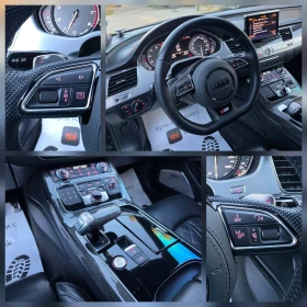Audi S8 4.0TFSI 600K.C. / �������� / B&O / FULL | Mobile.bg � ����� ������ 11