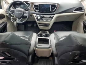 Chrysler Pacifica 3.6l Touring L Plus - 9700 € - 26130781 8