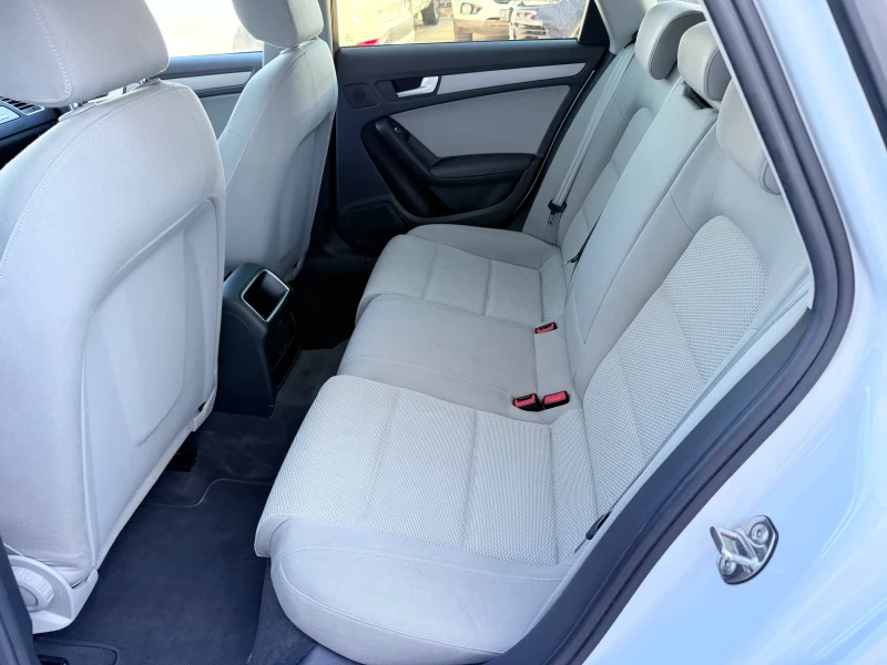 Audi A4 Allroad 2.0tdi * 4x4* S-Tronik* UNIKAT* , снимка 7 - Автомобили и джипове - 38268218