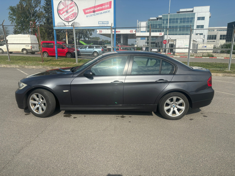 BMW 320, снимка 8 - Автомобили и джипове - 45252895