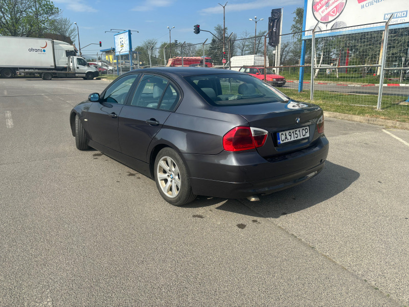 BMW 320, снимка 7 - Автомобили и джипове - 45252895