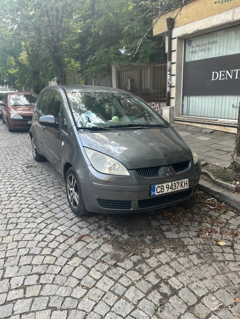 Mitsubishi Colt, снимка 7 - Автомобили и джипове - 47149672