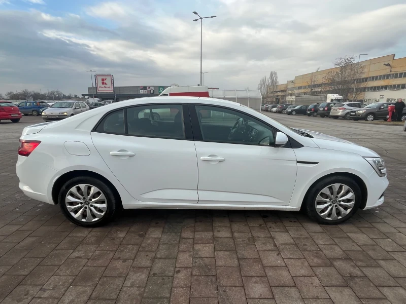 Renault Megane 1.5 dci, снимка 5 - Автомобили и джипове - 48819871