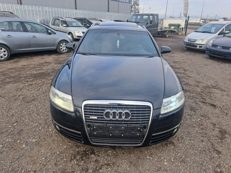 Audi A6 3.0D 234ps.S-LINE 4X4 ITALIA, снимка 2 - Автомобили и джипове - 48905229