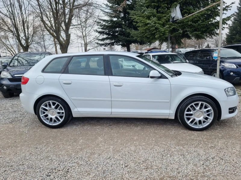 Audi A3 2.0TDI, снимка 2 - Автомобили и джипове - 48984929