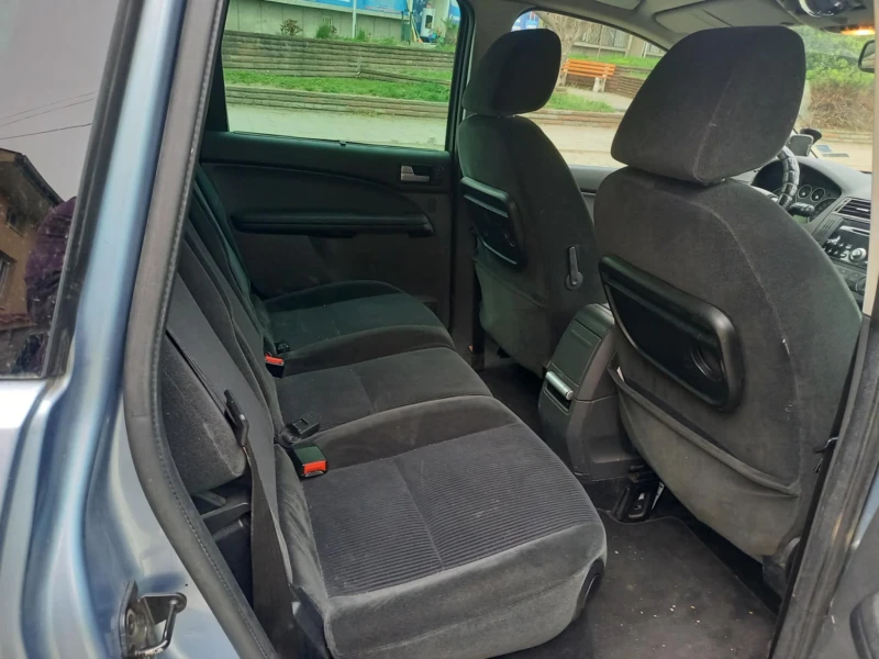 Ford C-max 2.0tdci, снимка 6 - Автомобили и джипове - 52441390