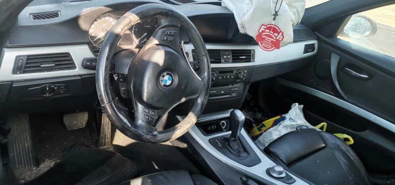 BMW 320 2.0, снимка 6 - Автомобили и джипове - 49808050