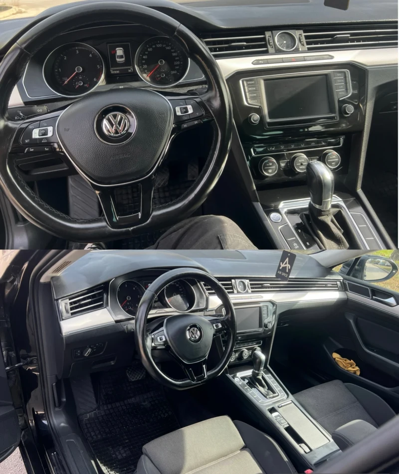 VW Passat B8 , 2.0 TDi , DSG , Special Edition , снимка 8 - Автомобили и джипове - 52189630
