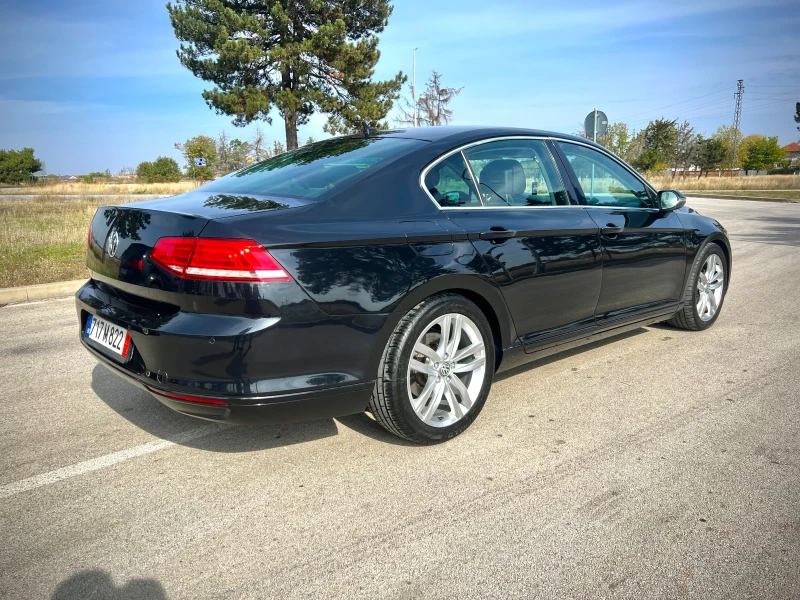 VW Passat B8 , 2.0 TDi , DSG , Special Edition , снимка 6 - Автомобили и джипове - 52189630