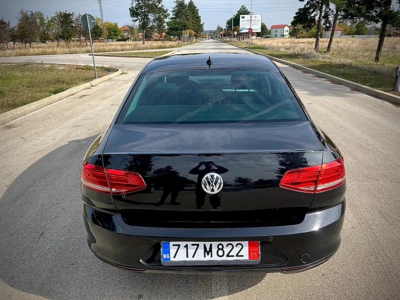 VW Passat B8 , 2.0 TDi , DSG , Special Edition , снимка 4 - Автомобили и джипове - 52189630