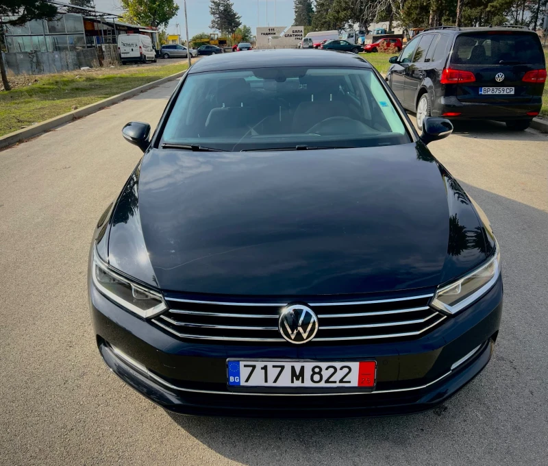 VW Passat B8 , 2.0 TDi , DSG , Special Edition , снимка 3 - Автомобили и джипове - 52189630