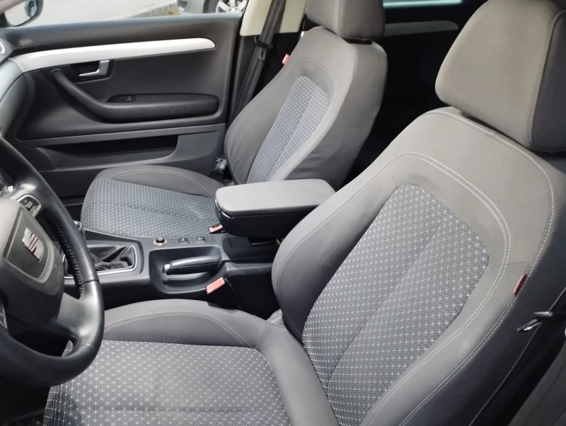 Seat Exeo 2.0 TDI 143 ps, снимка 9 - Автомобили и джипове - 52633945