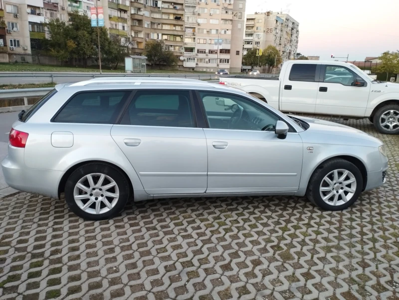 Seat Exeo 2.0 TDI 143 ps, снимка 7 - Автомобили и джипове - 52633945