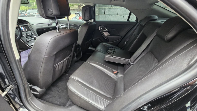 Saab 9-5 Aero, снимка 11 - Автомобили и джипове - 52434214