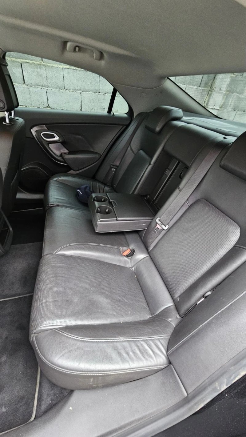 Saab 9-5 Aero, снимка 15 - Автомобили и джипове - 52434214