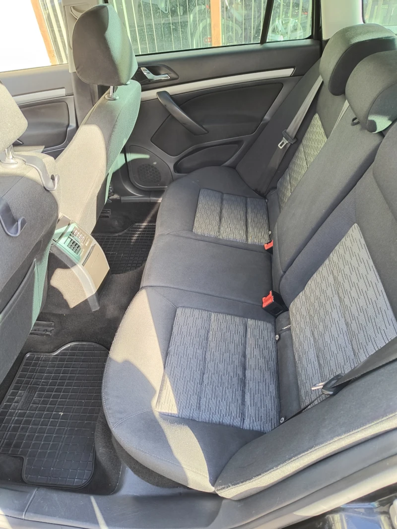 Skoda Octavia, снимка 7 - Автомобили и джипове - 52432159