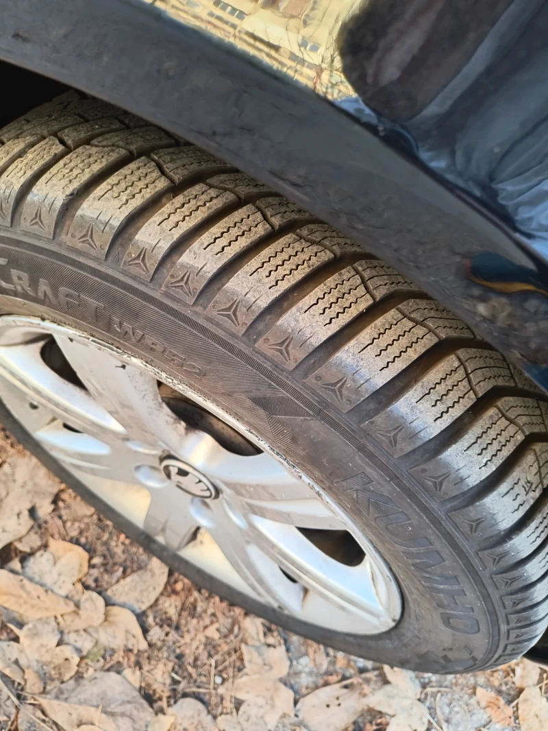 Skoda Octavia, снимка 10 - Автомобили и джипове - 52432159