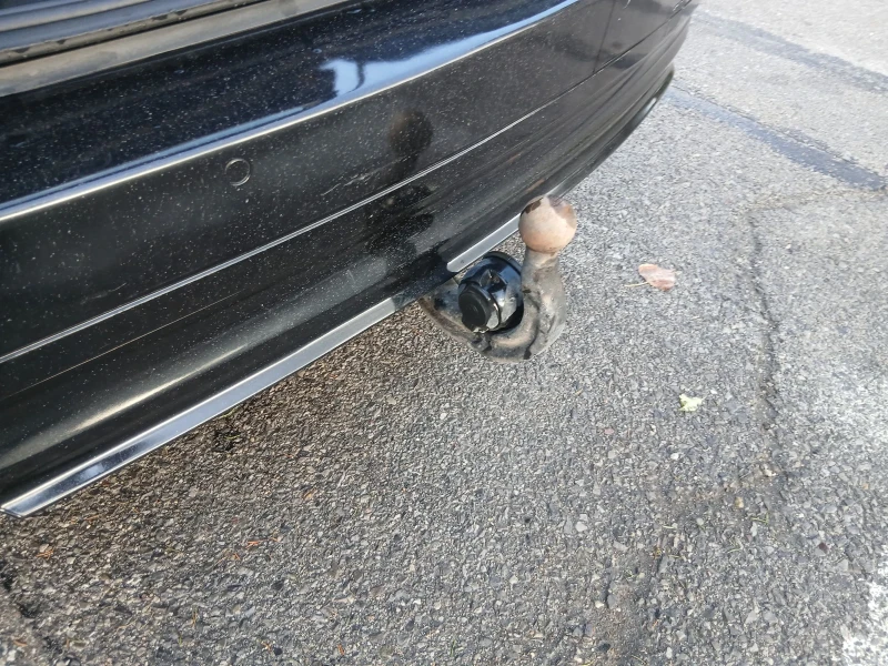 BMW 320 D NAVI, PDC, PANORAMA, снимка 7 - Автомобили и джипове - 52526164