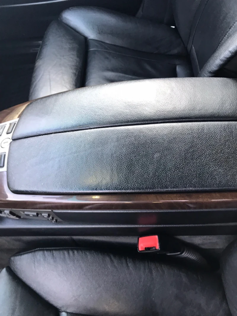 BMW 730, снимка 10 - Автомобили и джипове - 52912442