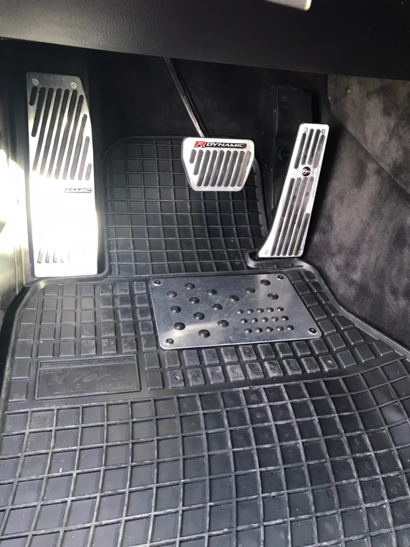 BMW 730, снимка 9 - Автомобили и джипове - 52912442