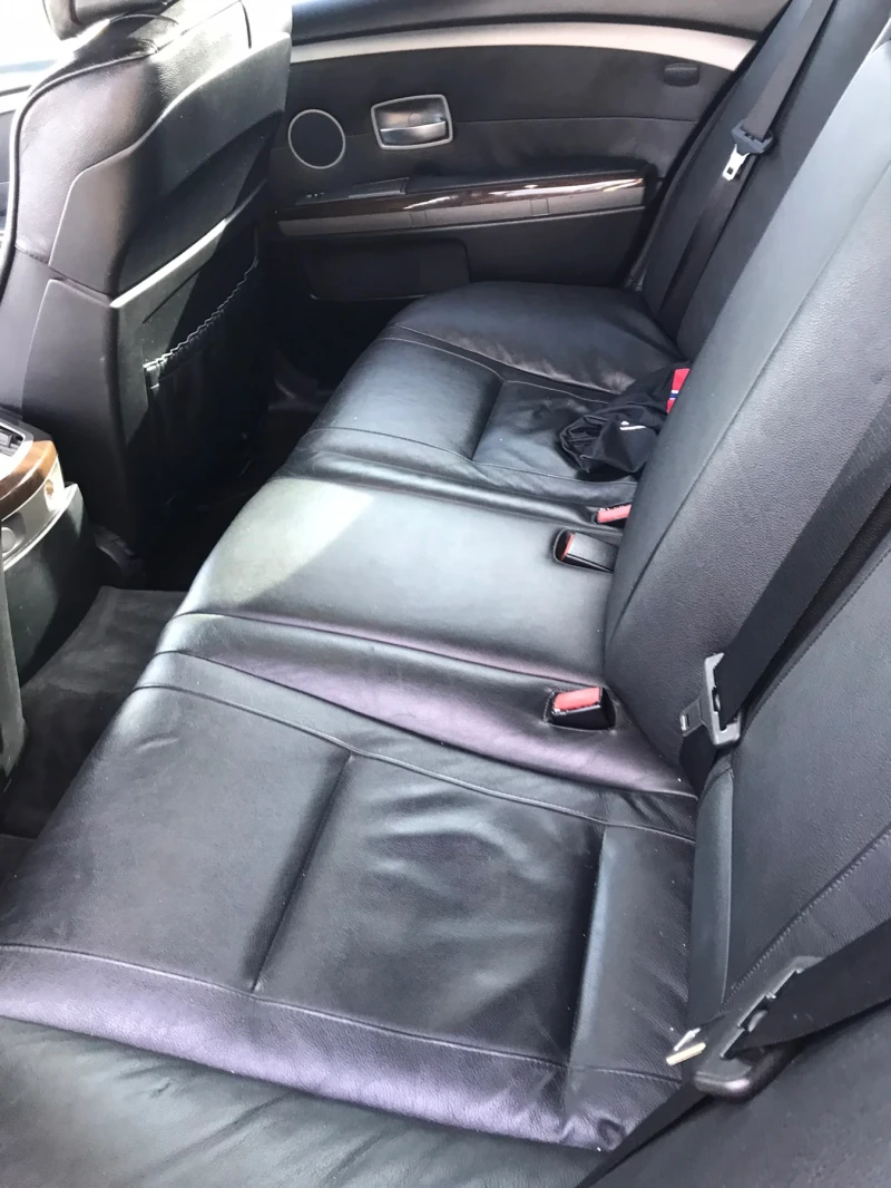 BMW 730, снимка 13 - Автомобили и джипове - 52912442