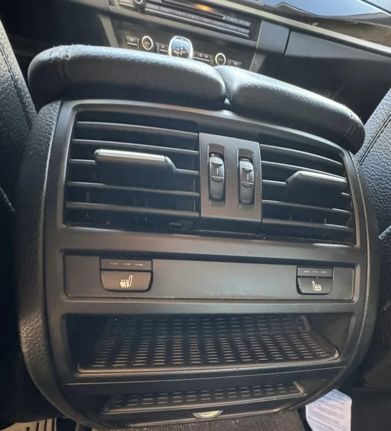 BMW 535 535I Xdrive * 360 kamera , снимка 11 - Автомобили и джипове - 52970297