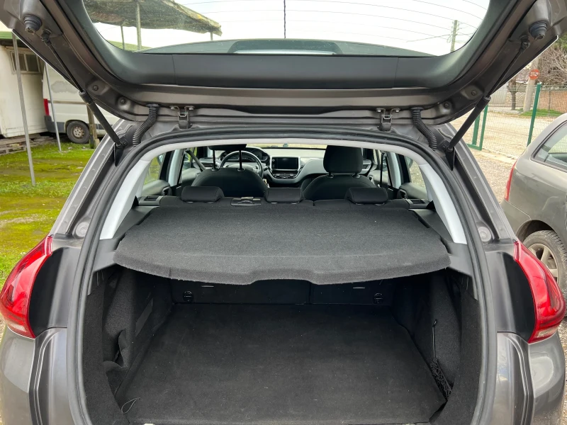 Peugeot 2008, снимка 13 - Автомобили и джипове - 53010745
