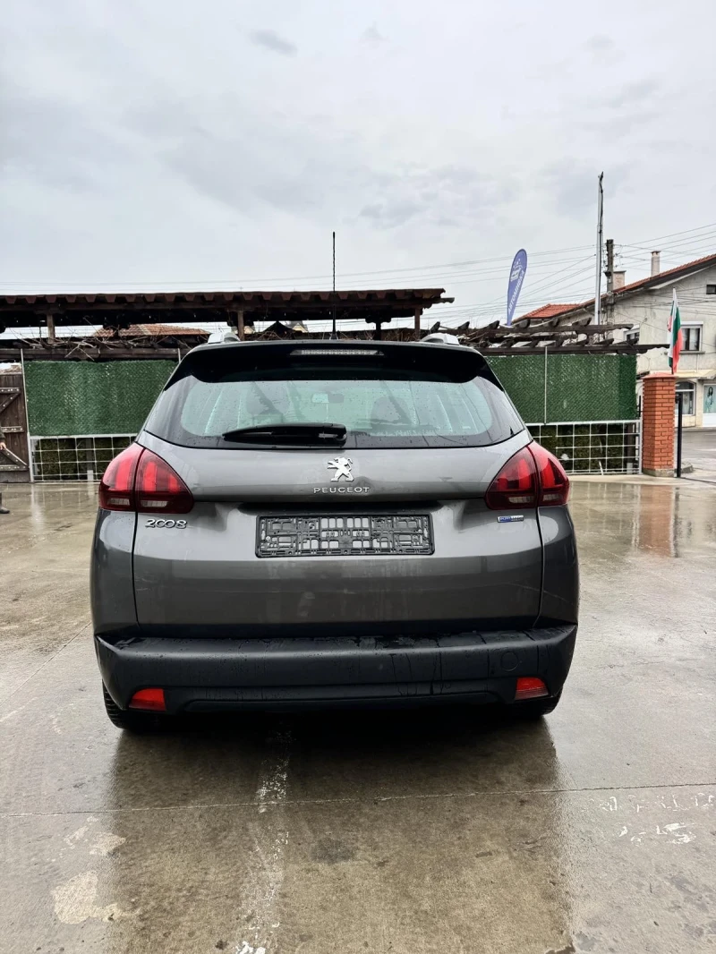 Peugeot 2008, снимка 3 - Автомобили и джипове - 53010745