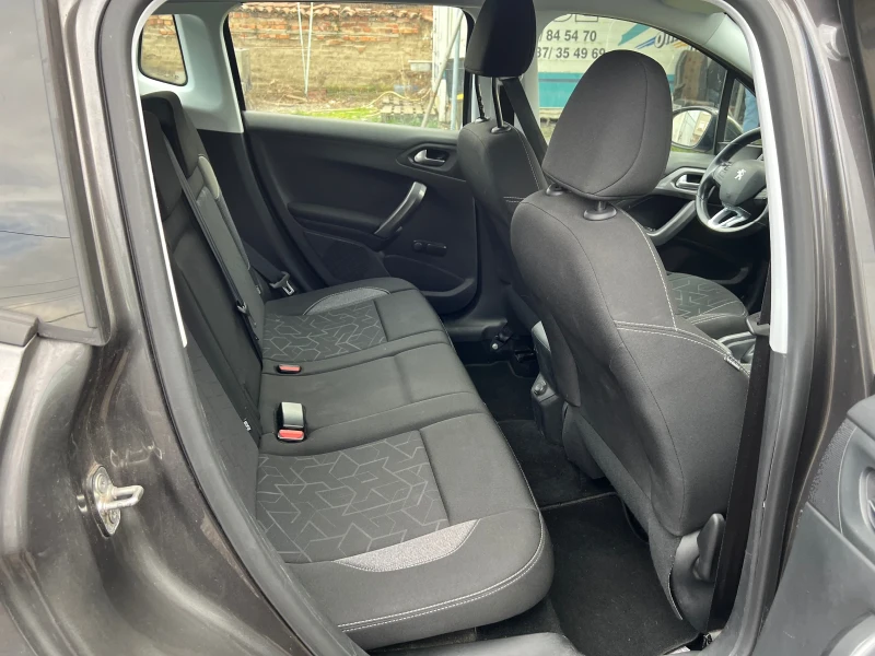 Peugeot 2008, снимка 12 - Автомобили и джипове - 53010745