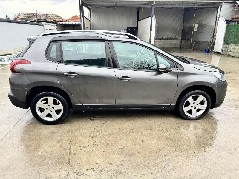 Peugeot 2008, снимка 5 - Автомобили и джипове - 53010745