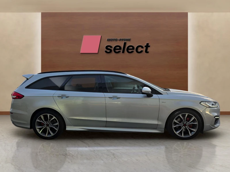 Ford Mondeo 2.0 Ecoblue, снимка 4 - Автомобили и джипове - 53079521