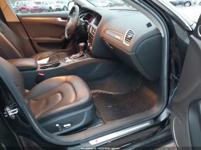 Audi A4 2l 2.0T Premium, снимка 5 - Автомобили и джипове - 53185885
