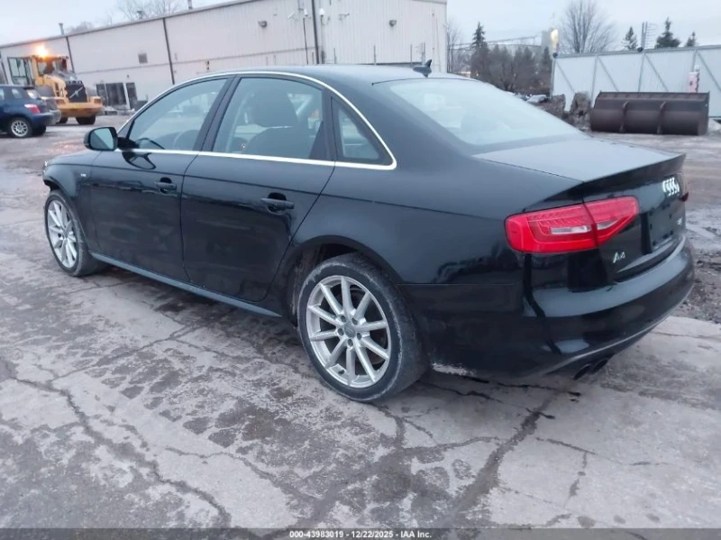 Audi A4 2l 2.0T Premium, снимка 3 - Автомобили и джипове - 53185885