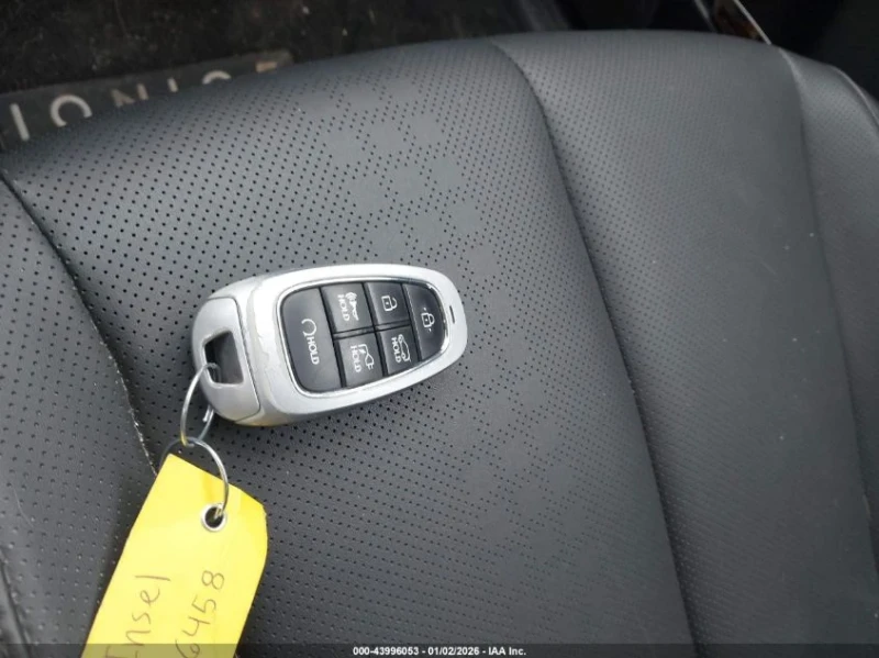 Hyundai Ioniq 5 SEL | AWD | ЦЕНА ДО БЪЛГАРИЯ | , снимка 9 - Автомобили и джипове - 53294137