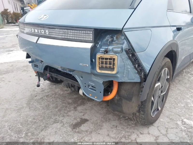 Hyundai Ioniq 5 SEL | AWD | ЦЕНА ДО БЪЛГАРИЯ | , снимка 17 - Автомобили и джипове - 53294137