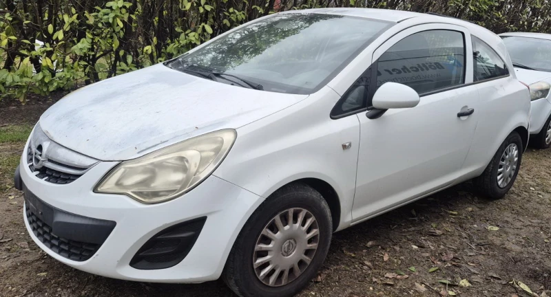 Opel Corsa 1.3 CDTI  A13DTC   само на части  , снимка 2 - Автомобили и джипове - 53355280