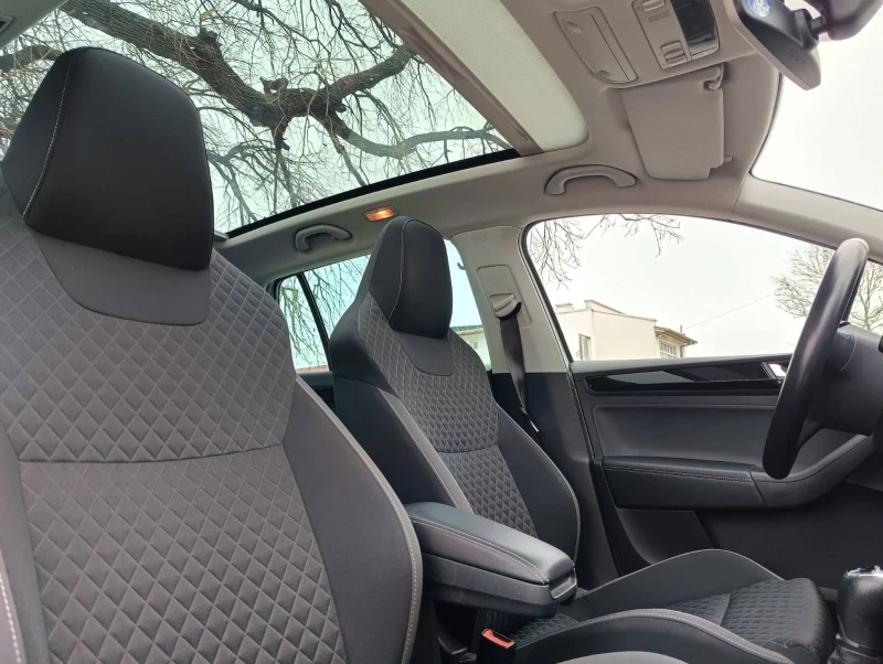 Skoda Rapid, снимка 6 - Автомобили и джипове - 53385113