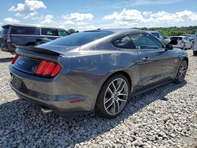 Ford Mustang 2017 FORD MUSTANG GT  - изображение 3