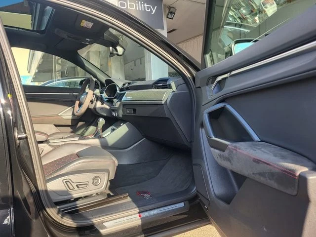Audi RSQ3 Sportback  MATRIX Virtual Panorama LED - изображение 9
