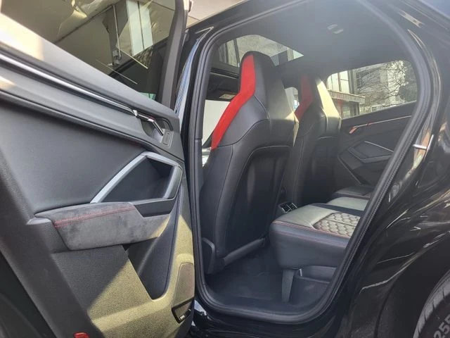 Audi RSQ3 Sportback  MATRIX Virtual Panorama LED - изображение 7