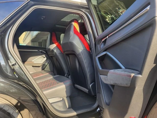Audi RSQ3 Sportback  MATRIX Virtual Panorama LED - изображение 8