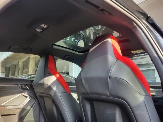 Audi RSQ3 Sportback  MATRIX Virtual Panorama LED - изображение 10